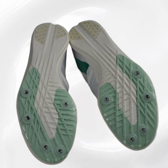 On Running Cloudtec Lightening Range Field Spike Track Shoe (NWOB), Size… - Picture 9 of 11